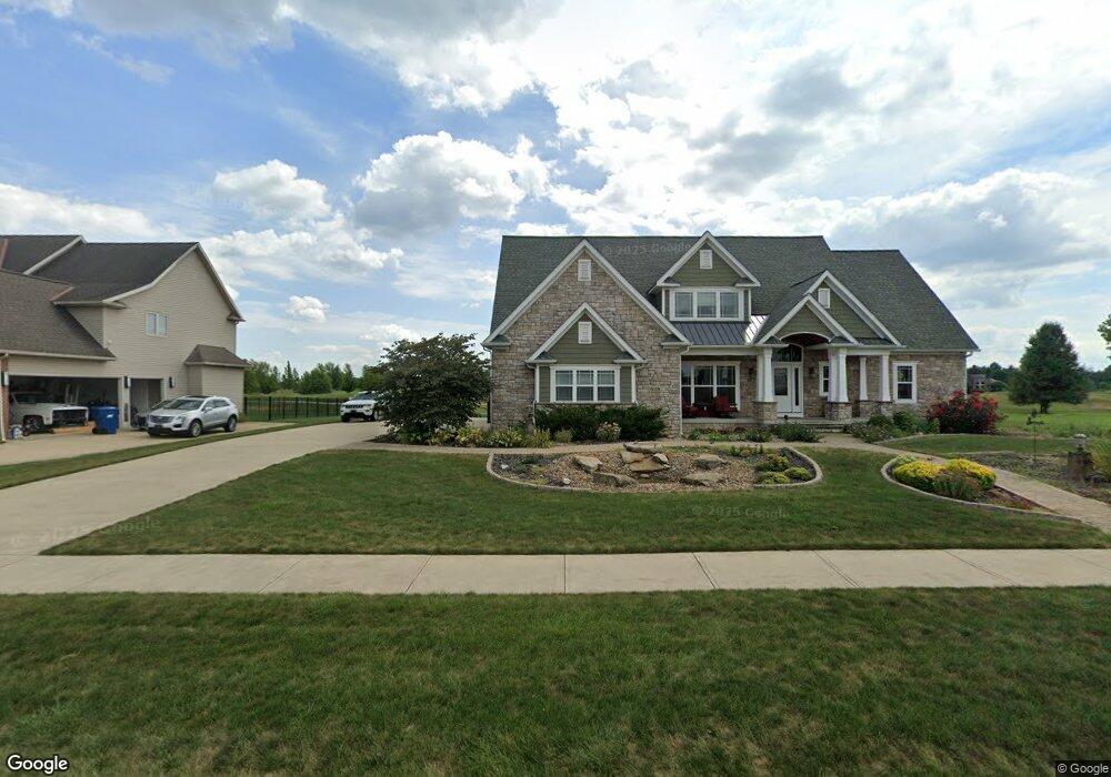 628 U s Grant St, Lagrange, OH 44050 - photo 1