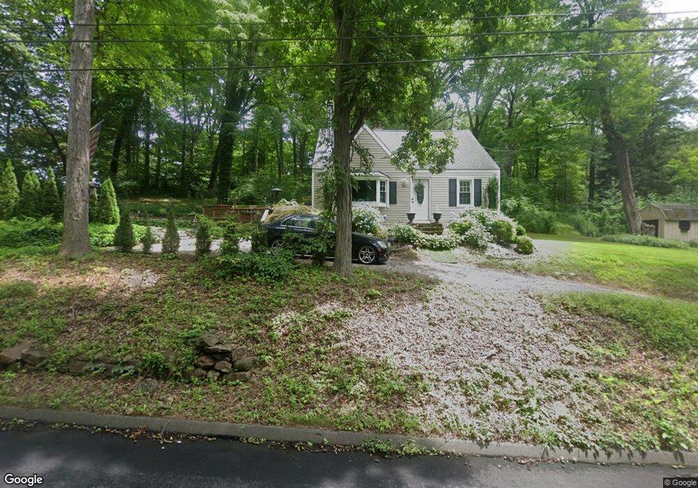 169 Mansion Rd, Wallingford, CT 06492 - photo 1