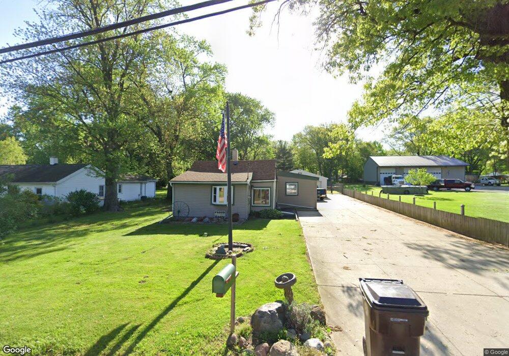 4931 N Calhoun St, Griffith, IN 46319 - photo 1