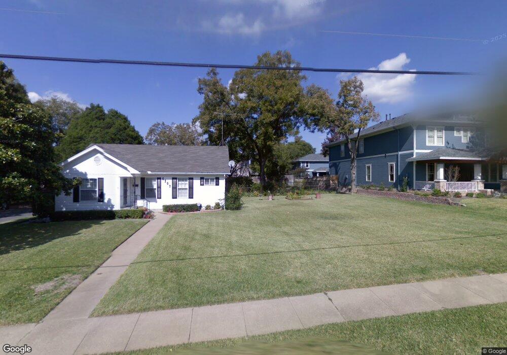 6203 Vanderbilt Ave, Dallas, TX 75214 - photo 1