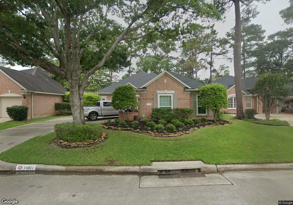 14811 Carsen Bend, Cypress, TX 77429 - photo 1