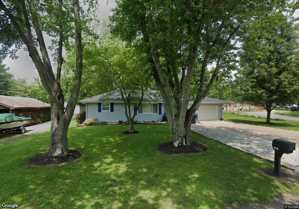1428 E 21st St, Muncie, IN 47302 - photo 1