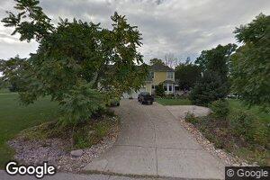 2644 Center Creek Cir, Spring Valley, OH 45370