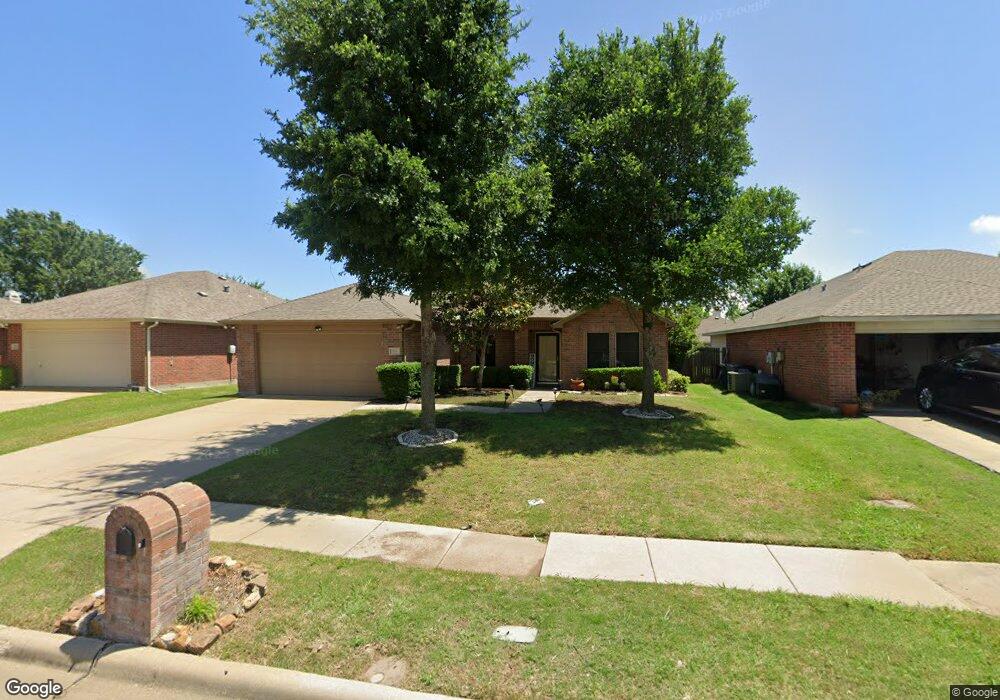 706 Gunters Mountain Ln, Wylie, TX 75098 - photo 1