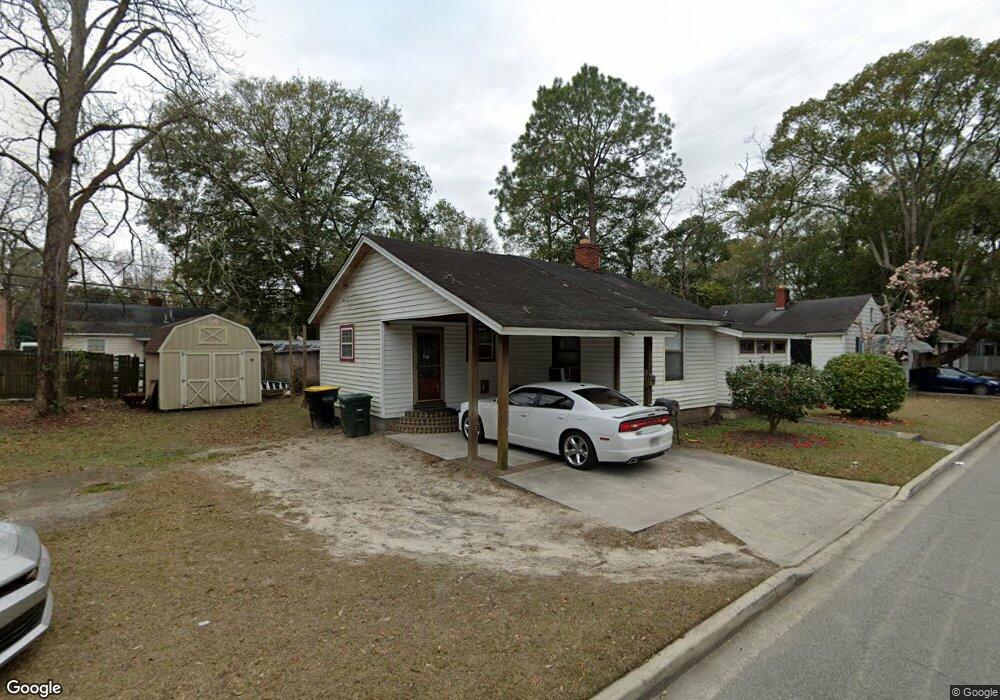 1407 SE 36th St, Savannah, GA 31404 - photo 1