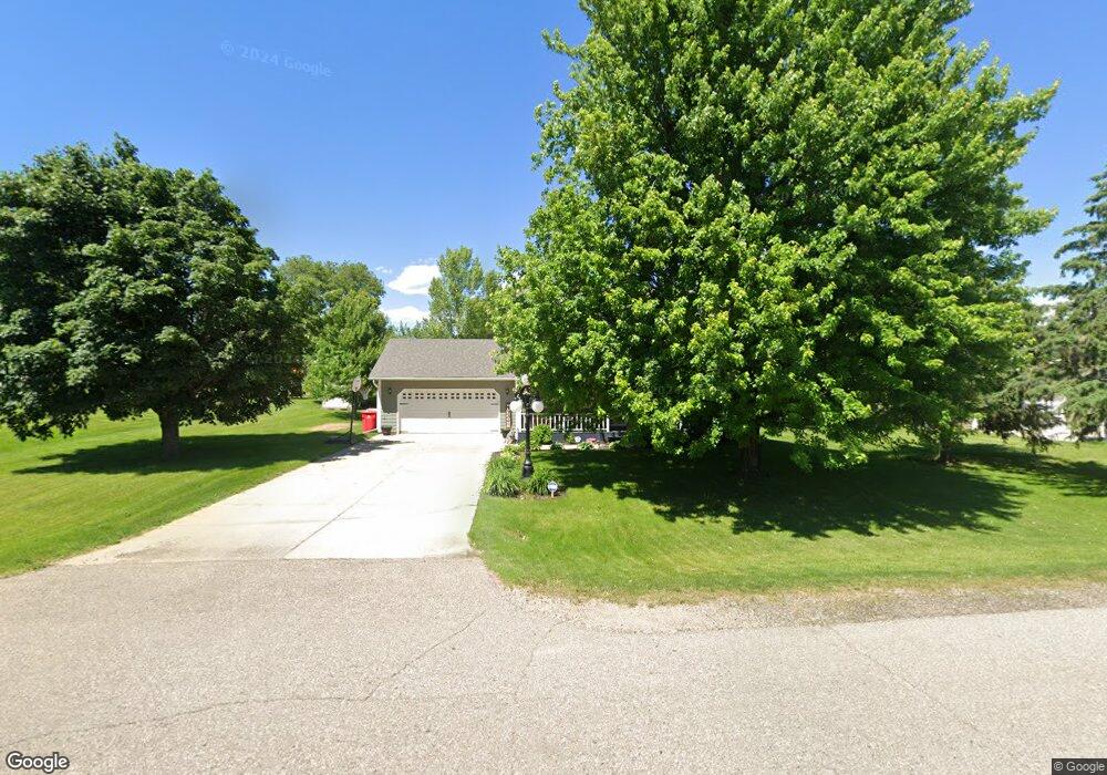 1199 Bridgeport Ln, Alexandria, MN 56308 - photo 1