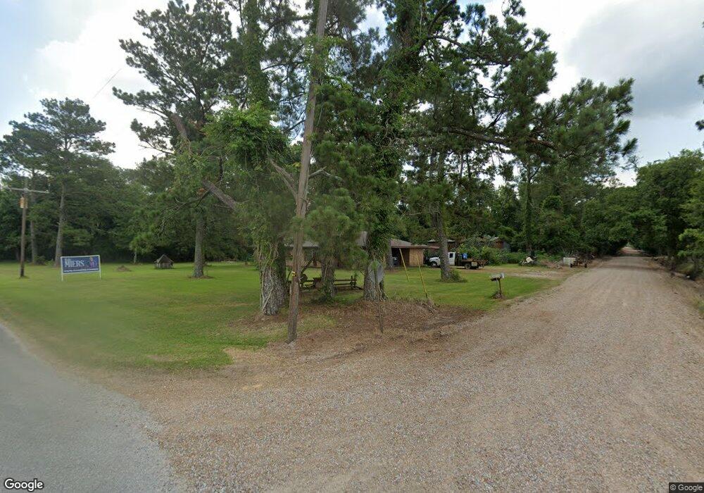 11291 Highway 1131, Welsh, LA 70591 - photo 1