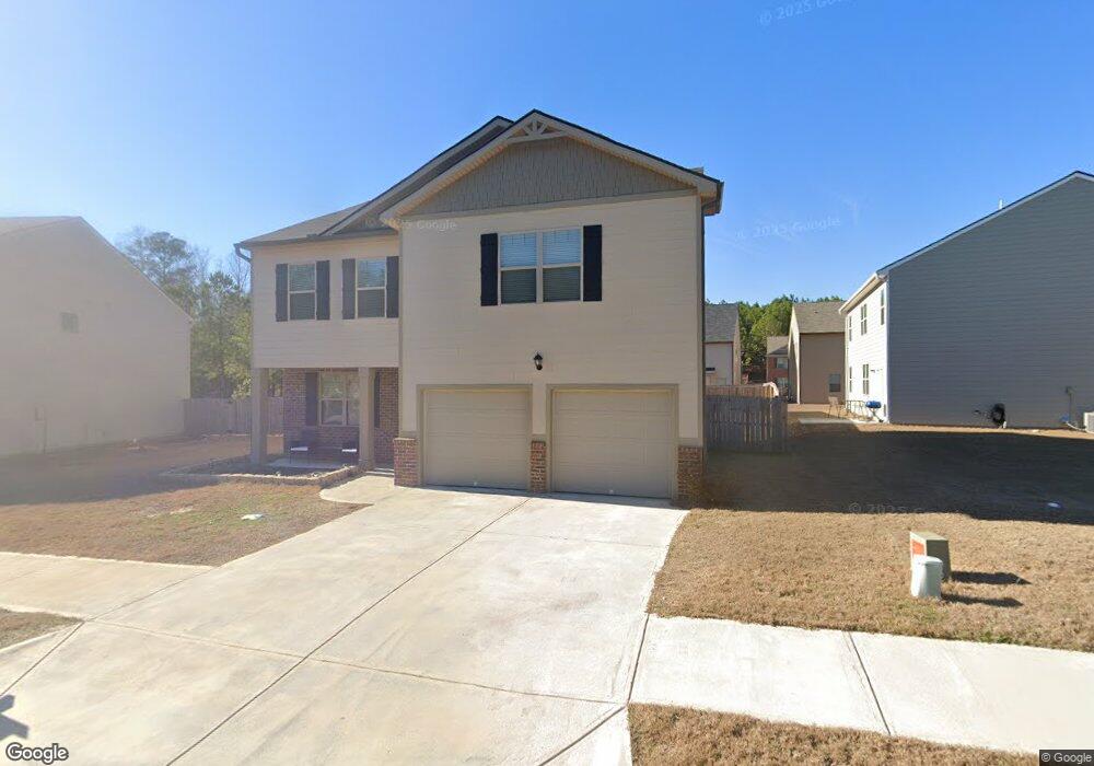 3699 River Rock Rd, Lithonia, GA 30038 - photo 1