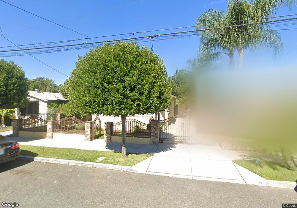 781 W Wilson St, Pomona, CA 91768 - photo 1