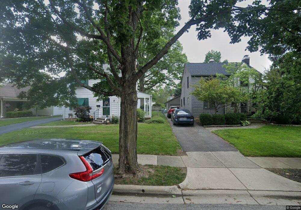 1020 S Remington Rd, Columbus, OH 43209 - photo 1