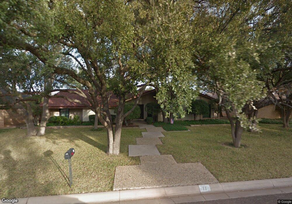 11 Stutz Ct, Midland, TX 79705 - photo 1