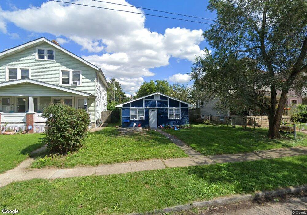 282 N Harris Ave unit 1, Columbus, OH 43204 - photo 1