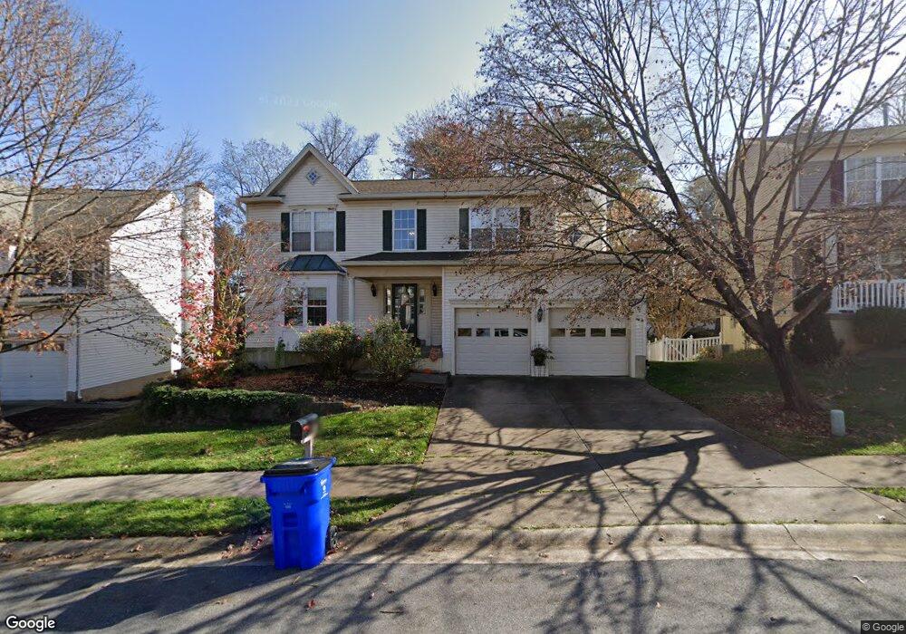 6407 Hanover Crossing Way, Hanover, MD 21076 - photo 1