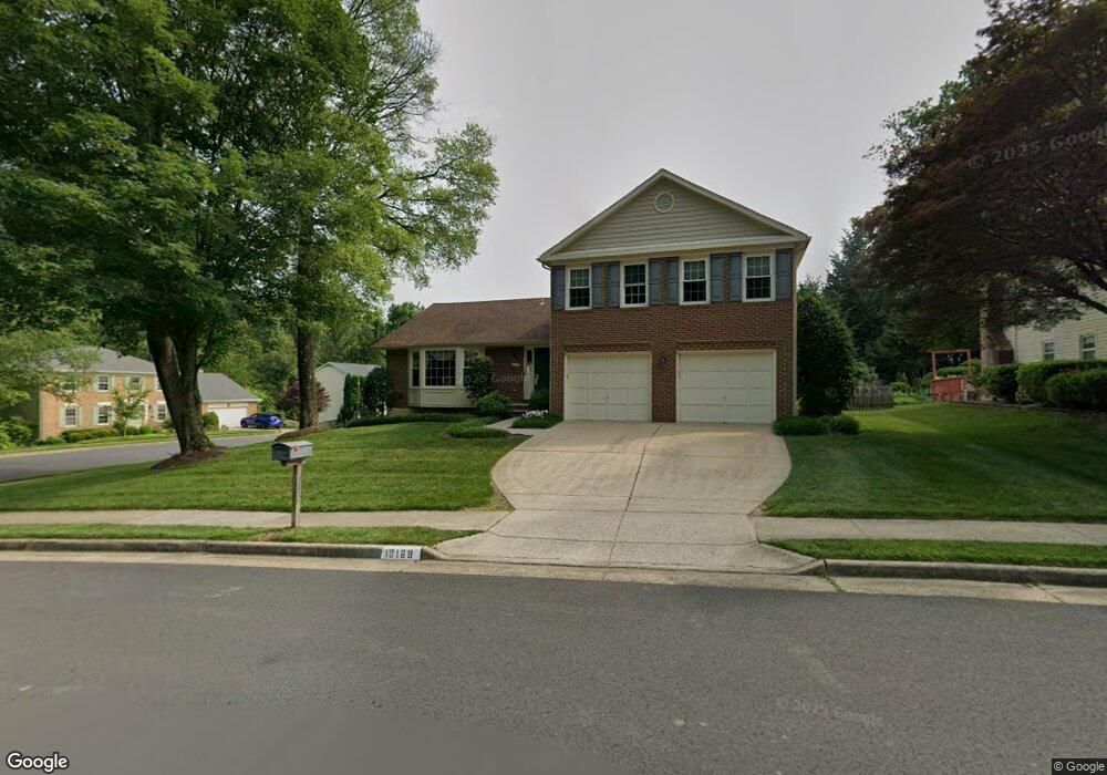 10168 Red Spruce Rd, Fairfax, VA 22032 - photo 1