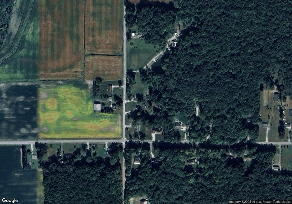 10435 S Beyer Rd, Birch Run, MI 48415 - photo 1