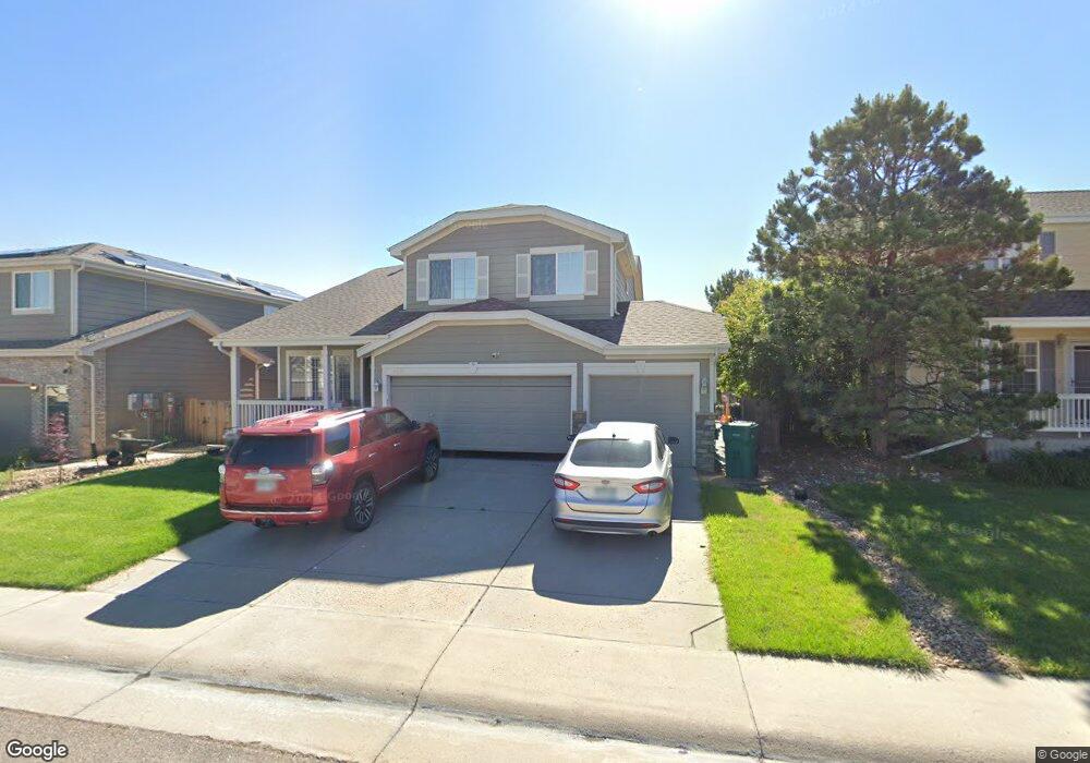 5400 Rhyolite Way, Parker, CO 80134 - photo 1