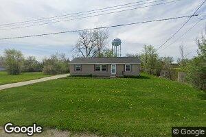 1529 Katy Dr, Mount Morris, MI 48458