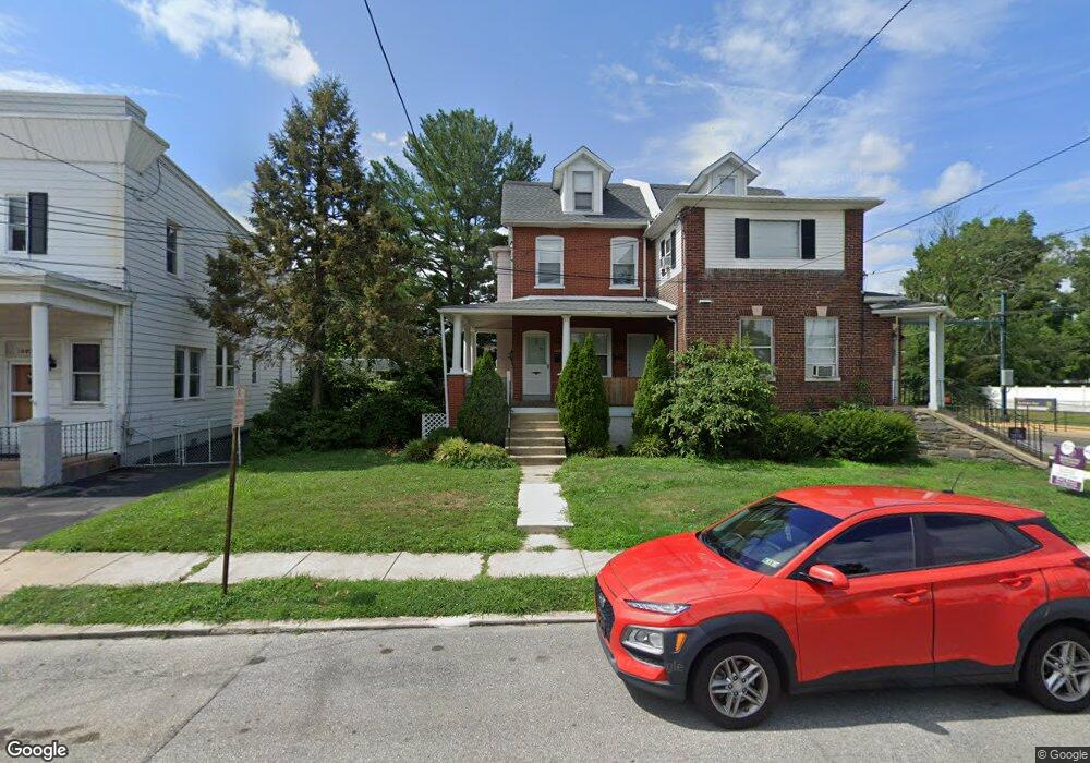 1003 Bartram Ave, Darby, PA 19023 - photo 1