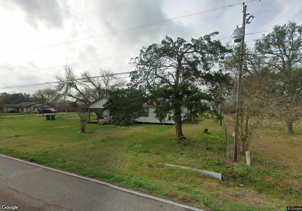 6410 County Road 164, Alvin, TX 77511 - photo 1