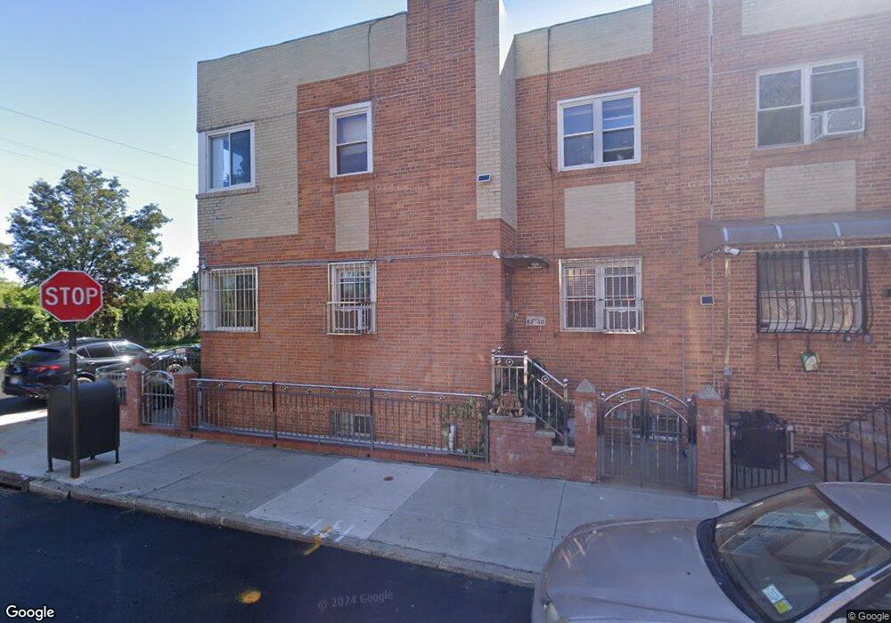 8240 Ankener Ave, Elmhurst, NY 11373 - photo 1