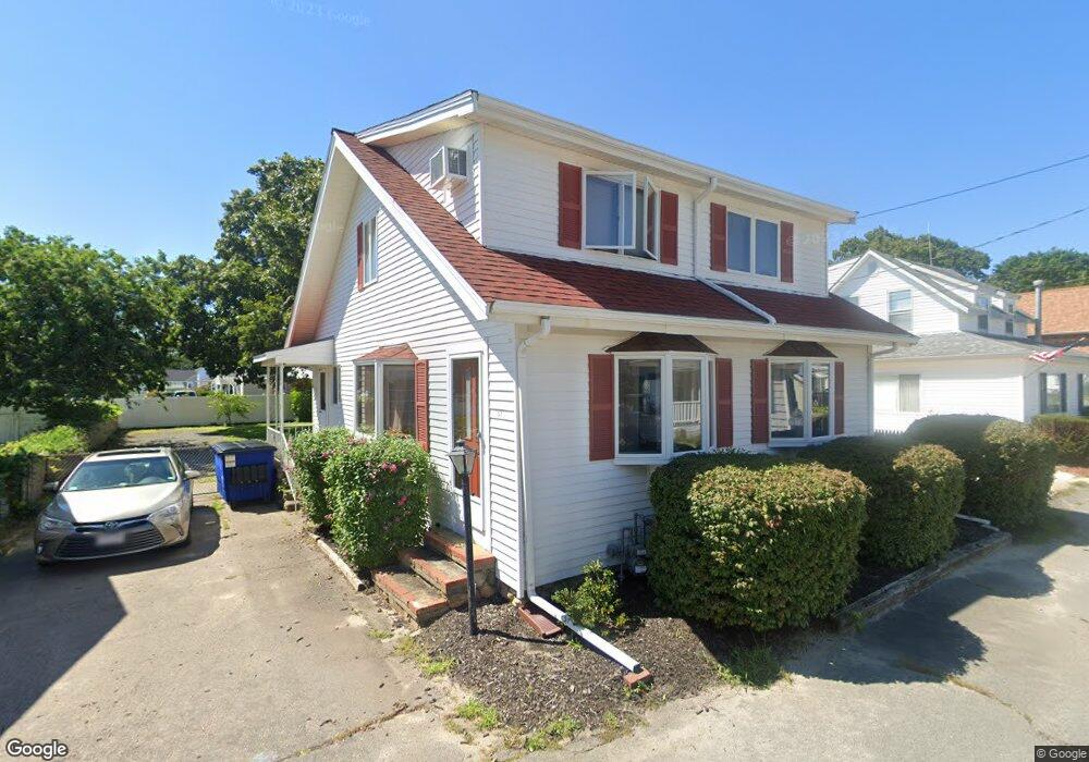 67 Bayview St, Wareham, MA 02571 - photo 1