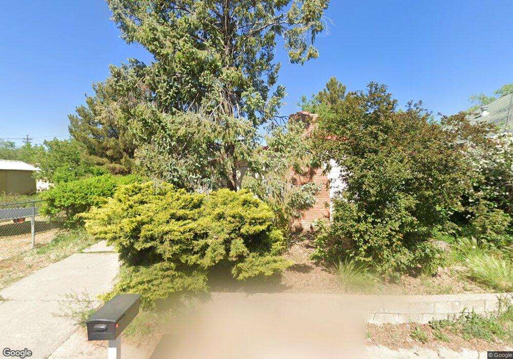 1807 N Georgia St, Silver City, NM 88061 - photo 1