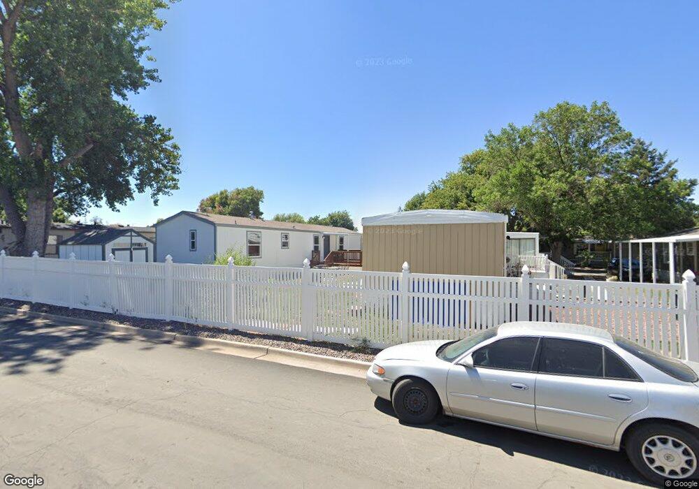 1737 Quintero St, Aurora, CO 80011 - photo 1