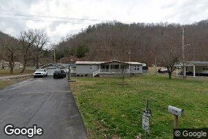 838 Meathouse Rd, Kimper, KY 41539