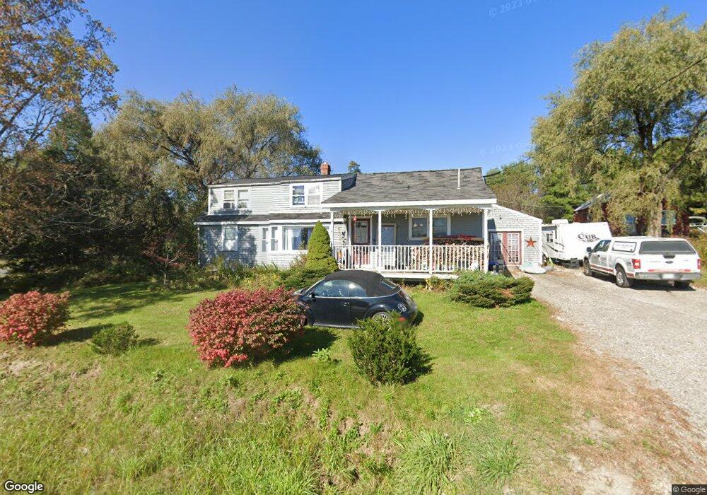 270 Allen Rd, Pownal, ME 04069 - photo 1