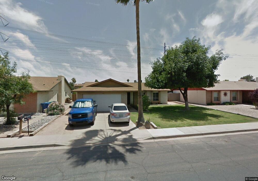 917 W Peralta Ave, Mesa, AZ 85210 - photo 1