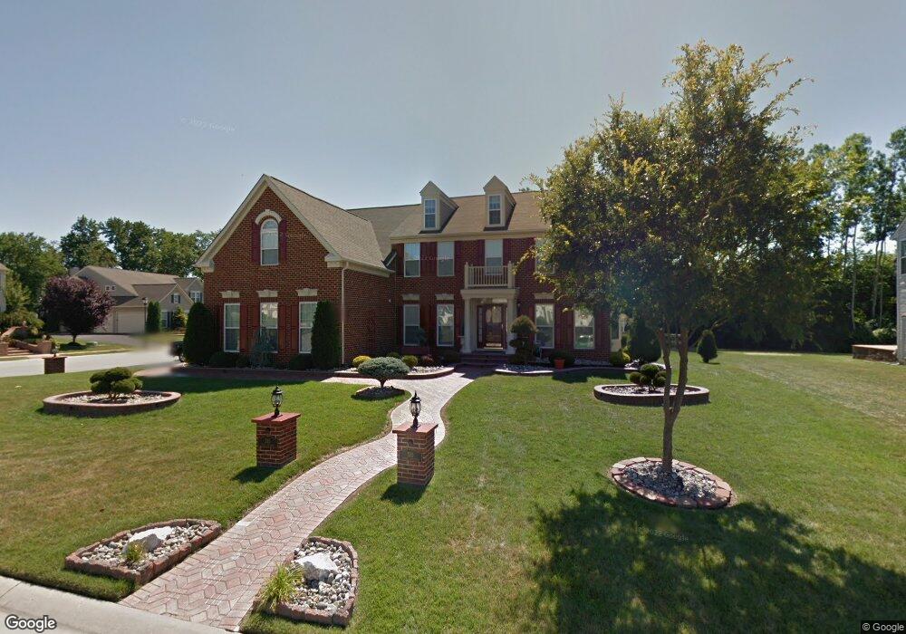 515 Frank Orchards Ln, New Castle, DE 19720 - photo 1