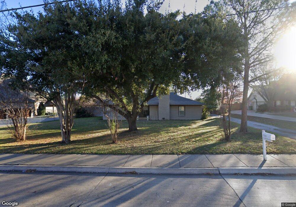 3132 Mclain Rd, Bedford, TX 76021 - photo 1