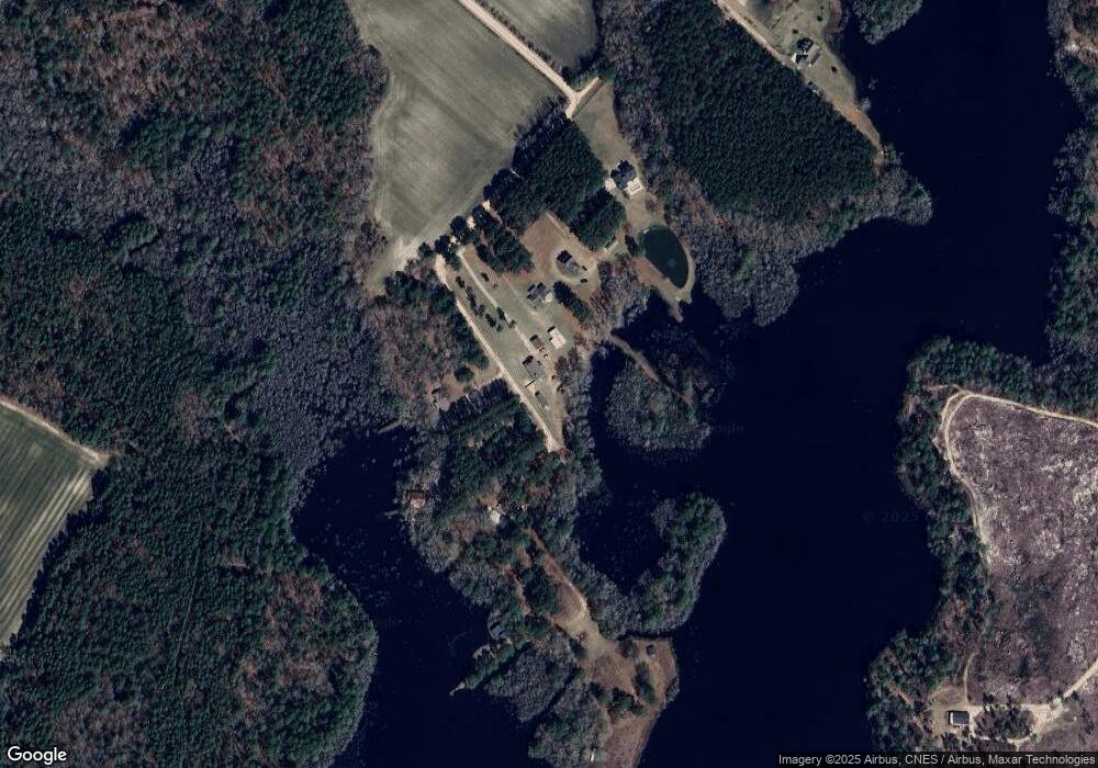 210 Joe Oglesby Rd, Portal, GA 30450 - photo 1