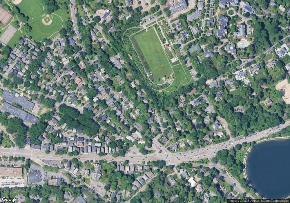 69 Baxter Rd, Brookline, MA 02445 - photo 1