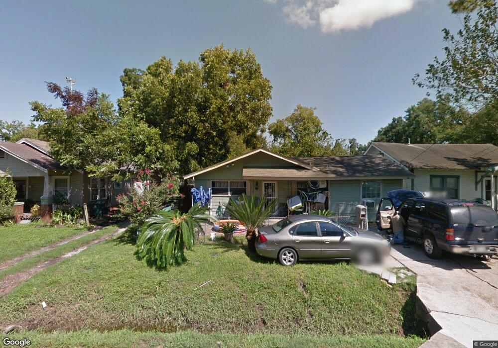 410 Coronado St, Houston, TX 77009 - photo 1