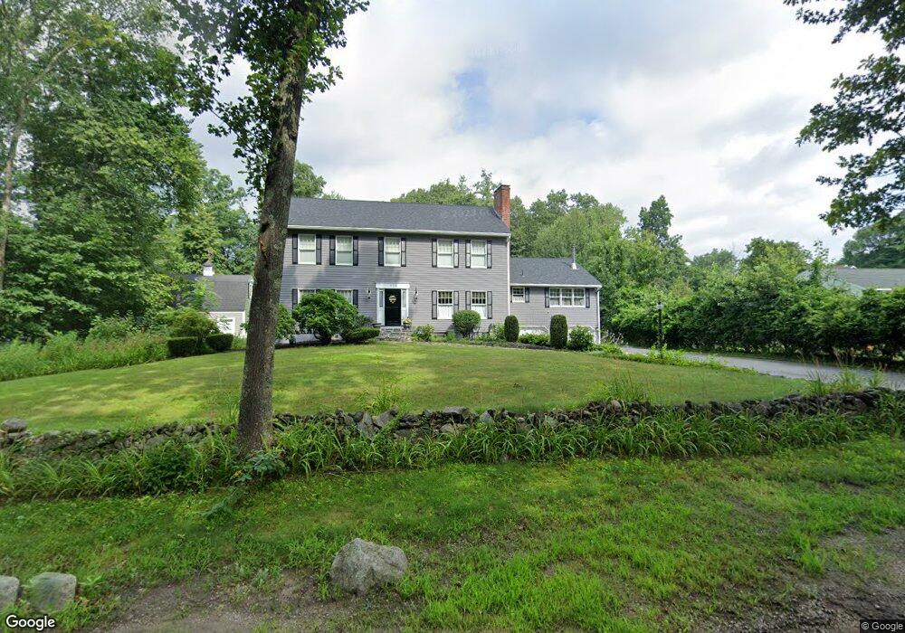 128 Range Rd, Windham, NH 03087 - photo 1