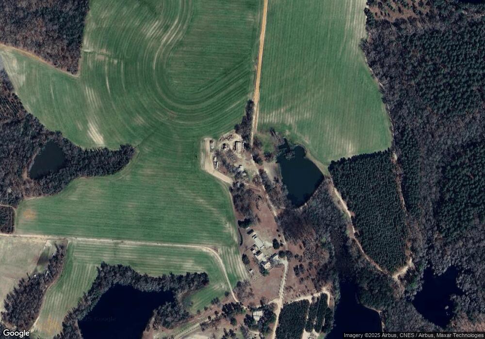 499 Reddick Rd, Portal, GA 30450 - photo 1