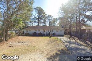 541 Carrol Dr, Sumter, SC 29150