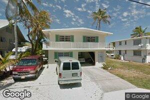 116 Primrose Ln, Long Key, FL 33001