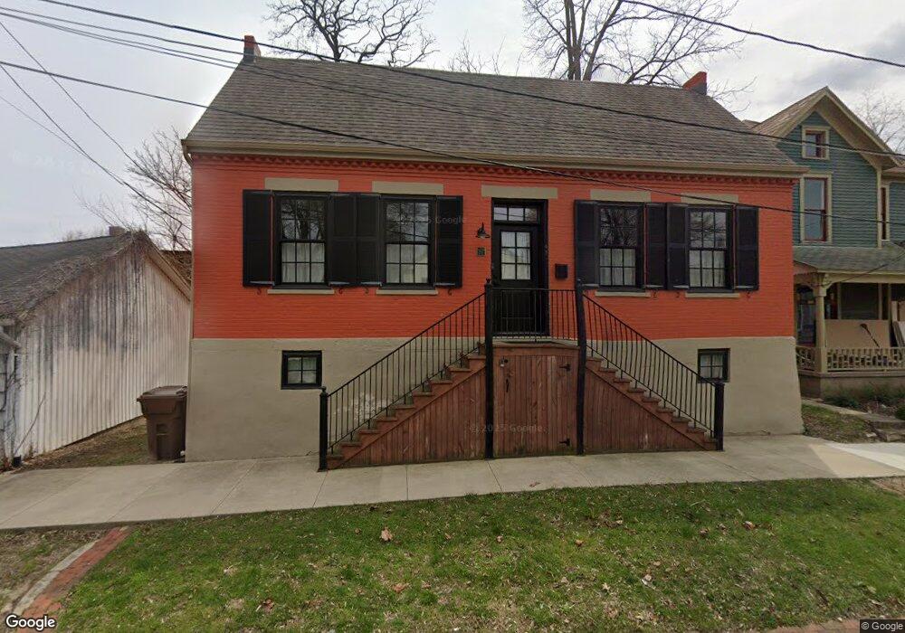 45 E Sinclair St, Wabash, IN 46992 - photo 1