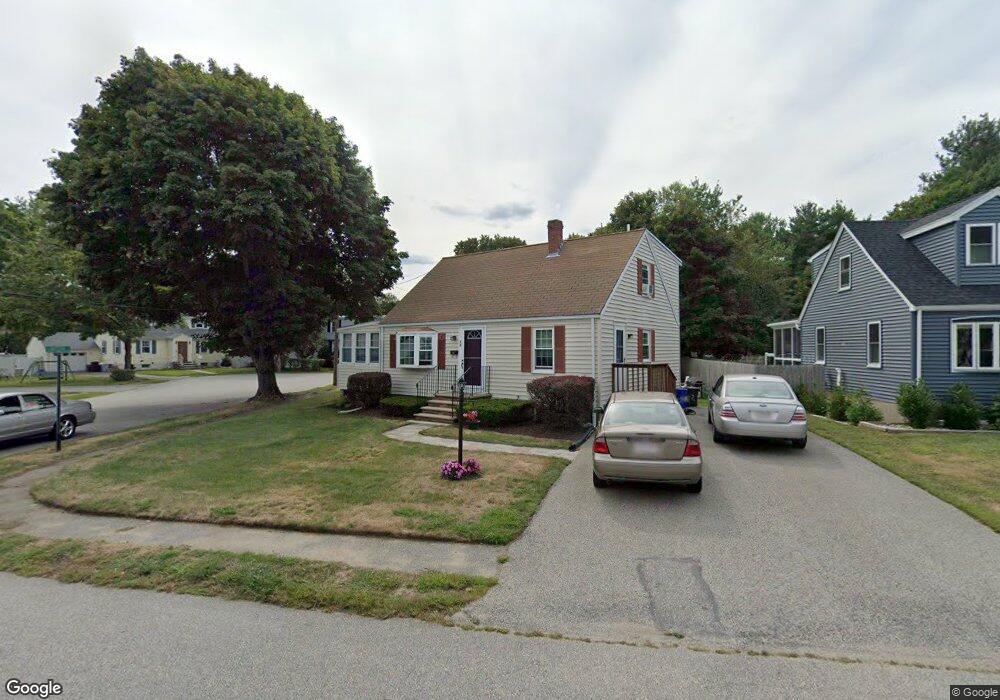 12 Colonial Rd, Woburn, MA 01801 - photo 1