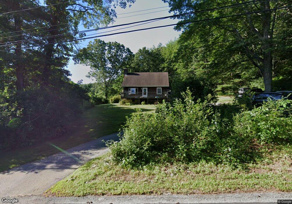 118 Underwood Rd, Putnam, CT 06260 - photo 1