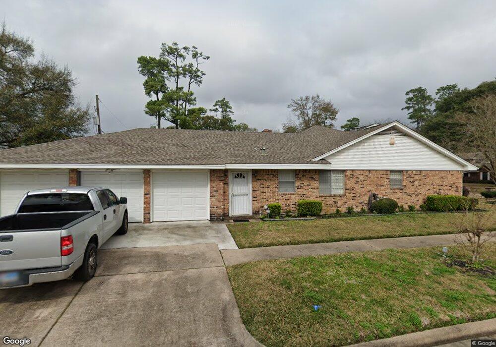 5403 Dunsmere St, Houston, TX 77091 - photo 1