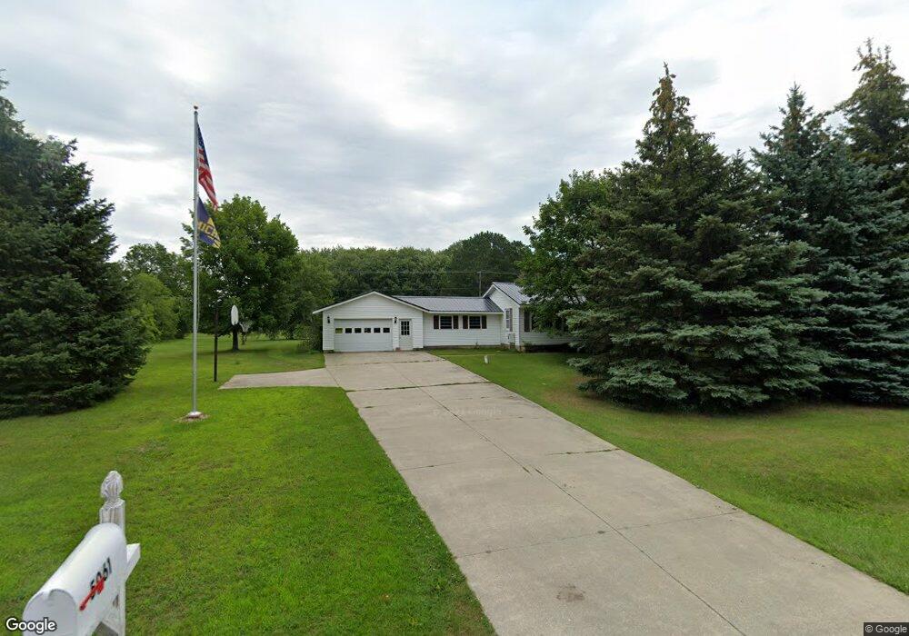 5061 Cottrell Rd, Vassar, MI 48768 - photo 1