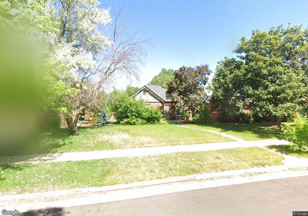 2536 Grape St, Denver, CO 80207 - photo 1