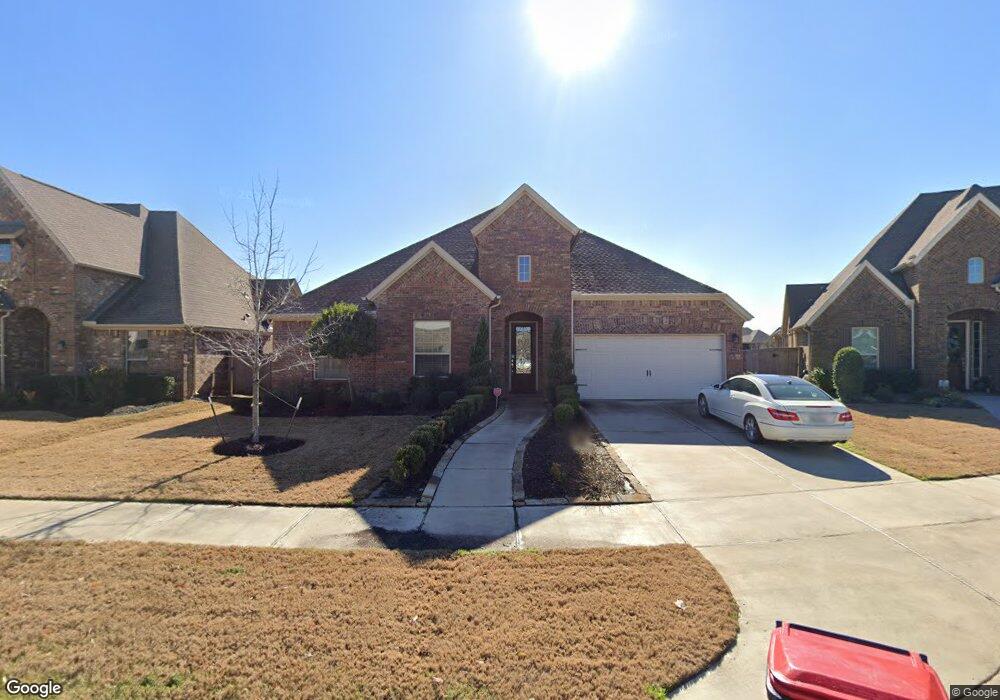 22719 Duncan Brush Trace, Richmond, TX 77469 - photo 1