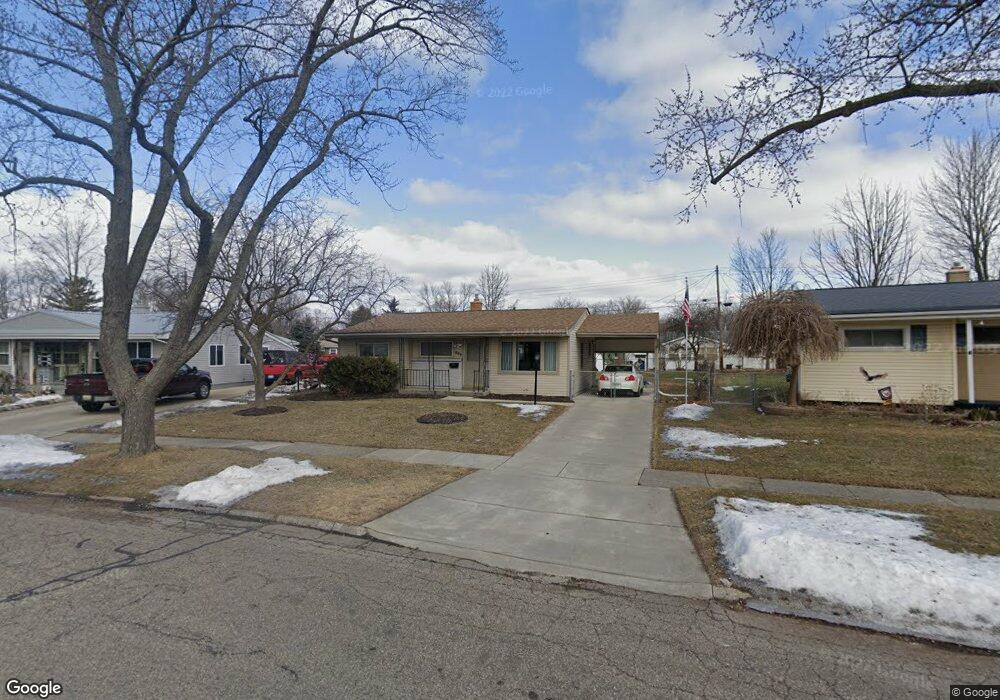 805 Tamarac Dr, Davison, MI 48423 - photo 1