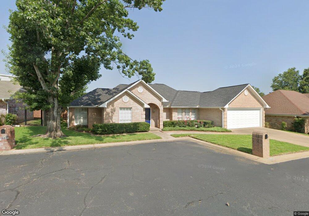 7805 7805 Abbey Ct, Tyler, TX 75703 - photo 1