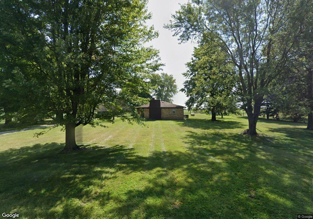 3695 W 261st St, Sheridan, IN 46069 - photo 1