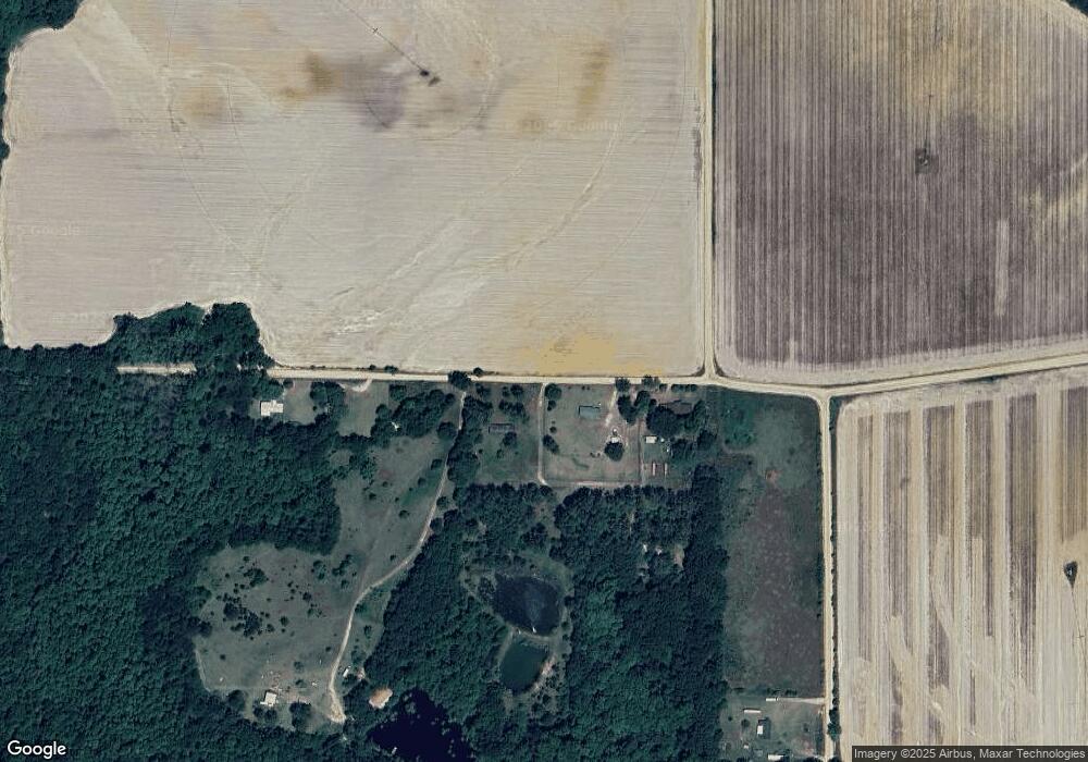 123 Etheredge Rd, Sylvester, GA 31791 - photo 1